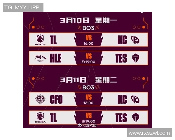 聚焦英雄联盟V5战队技术分析与战术创新探讨