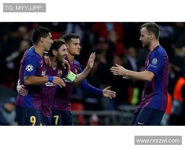 中超精彩对决巴萨轻取热刺乌龙球引发全场欢呼与转会猜想